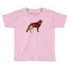 dead shepherd Toddler T-shirt