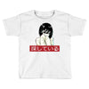 Sad Japanese Aesthetic Toddler T-shirt