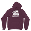 bought this shirt with your money poker Hoodie