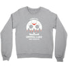 crystal lake camp counselor Crewneck Sweatshirt