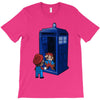 back to his roots T-Shirt