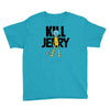 kill jerry Youth Tee