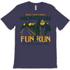 mordor fun run T-Shirt