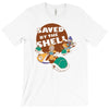 saved by the shell T-Shirt