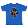 music until the end Toddler T-shirt
