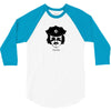 poe poe 3/4 Sleeve Shirt