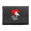 best of old crow medicine show Accessory Pouches