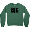 big daddy Youth Sweatshirt