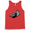 Escape Tank Top