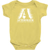 aftermath entertainment rap label Baby Onesie