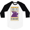 cobblepot for mayor 3/4 Sleeve Shirt
