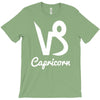 capricorne signe du zodiaq T-Shirt