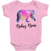 Baby Bear Baby Bodysuit