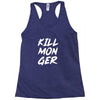 Killmonger Racerback Tank