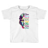 you may say dreamer but i'm not the only one Toddler T-shirt