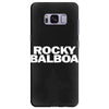 Rocky Balboa Samsung Galaxy S8 Plus