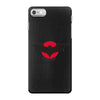 red batman iPhone 7 Case