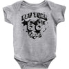 ny love Baby Bodysuit