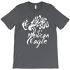 mexican eagle T-Shirt