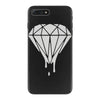 dripping diamond iPhone 7 Plus Case