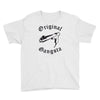 original gangsta Youth Tee