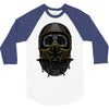 predatorider 3/4 Sleeve Shirt