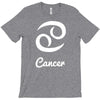 cancer zodiac T-Shirt