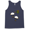 go go go go Tank Top