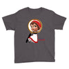 Sherlock Gnomes Youth Tee