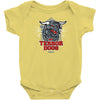 ny terror dogs Baby Onesie