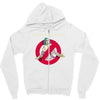 beetlebuster Zipper Hoodie