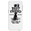 Best Friend  Beagle Samsung Galaxy S7 Edge