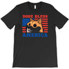 doge bless america T-Shirt