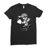 fluxx Ladies Fitted T-Shirt