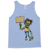 zombies (3) Tank Top