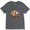 roger america V-Neck Tee