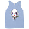 evil clown Tank Top