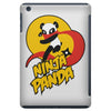 ninja panda iPad Mini