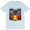 dracarys T-Shirt