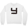 couplesy Crewneck Sweatshirt