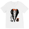 halloween costume V-Neck Tee