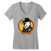 tracy kovacs Women's V-Neck T-Shirt