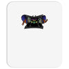 my caged pet monster Mousepad