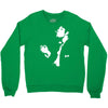tom waits rock indie rock pop music Crewneck Sweatshirt
