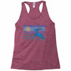 Antilope, Racerback Tank
