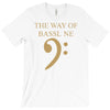 the way of bassline T-Shirt