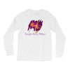 etwclear Long Sleeve Shirts