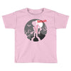 michael jackson &ndash; thriller Toddler T-shirt