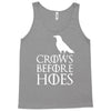 crows Tank Top