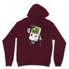 old gameboy Unisex Hoodie